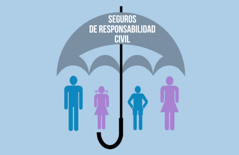 Seguros de Responsabilidad Civil en Tenerife, La Palma, La Gomera y EL Hierro