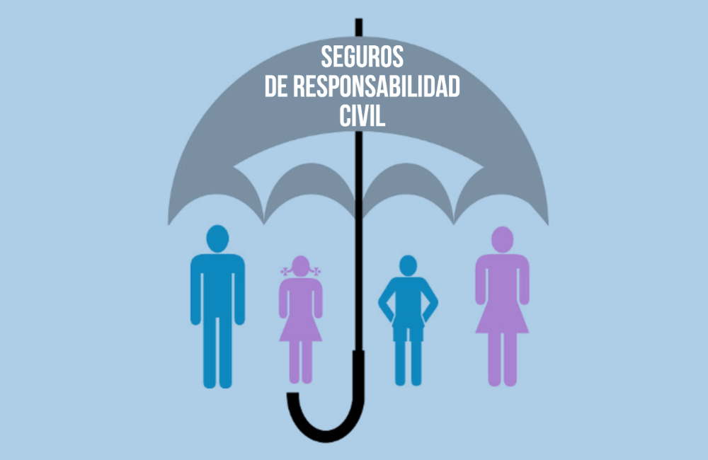 Seguros de Responsabilidad Civil en Gran Canaria, Fuerteventura y Lanzarote Seguros de Responsabilidad Civil en Tenerife, La Palma, La Gomera y EL Hierro